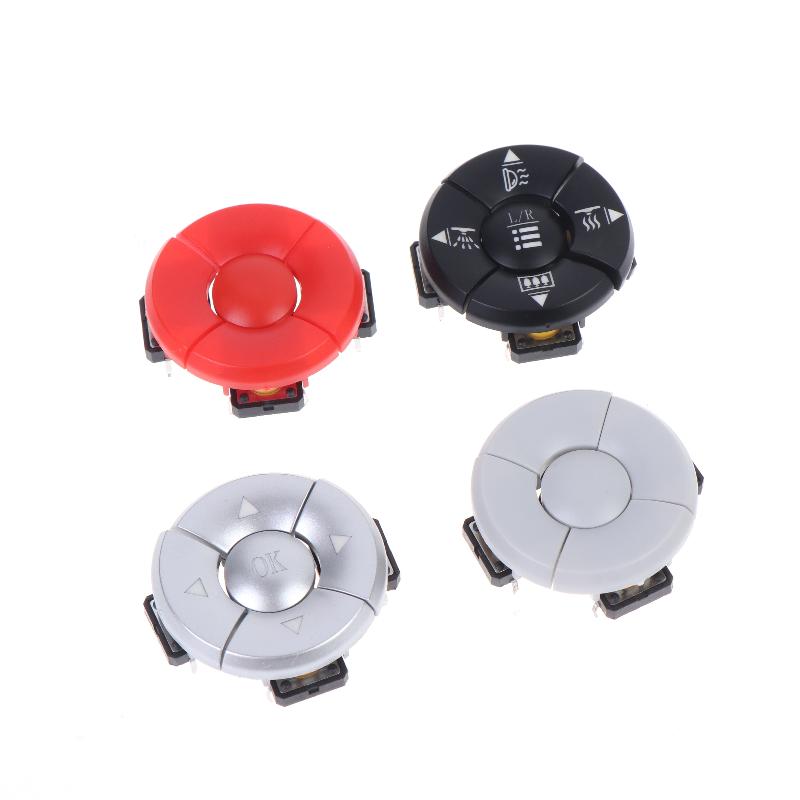 【CCA】B3F-4055 A14 5-Wege-Richt – Useful Diy Electronics Projects Bewertung und Preis