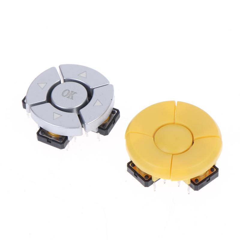【CCA】B3F-4055 A14 5-Wege-Richt – Useful Diy Electronics Projects Bewertung und Preis