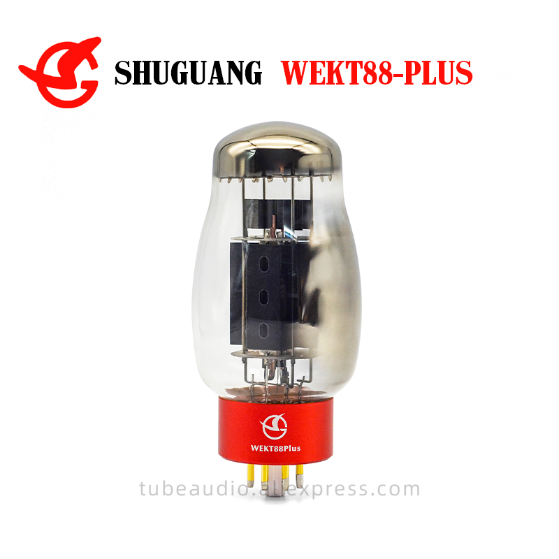 2026 Shuguang WEKT88-PLUS Vaku – Diy Analog Electronics Bewertung und Preis