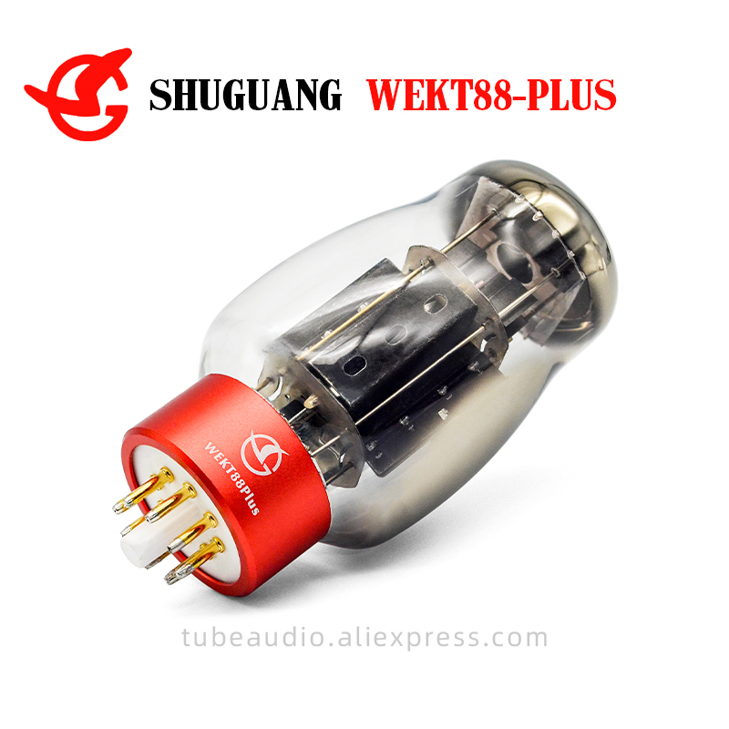 2026 Shuguang WEKT88-PLUS Vaku – Diy Analog Electronics Bewertung und Preis