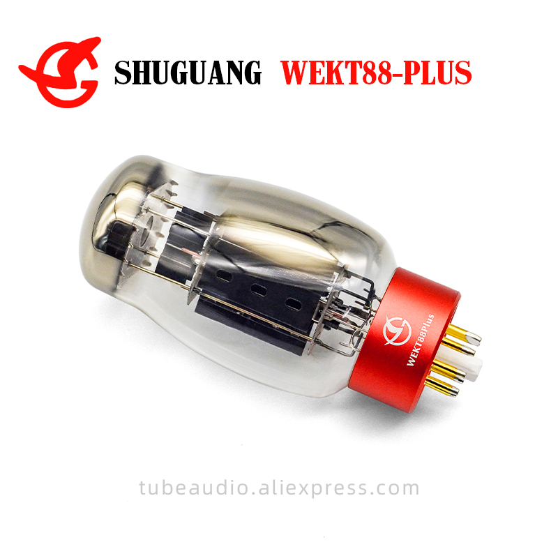 2026 Shuguang WEKT88-PLUS Vaku – Diy Analog Electronics Bewertung und Preis