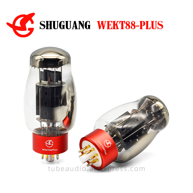 2026 Shuguang WEKT88-PLUS Vaku – Diy Analog Electronics Bewertung und Preis