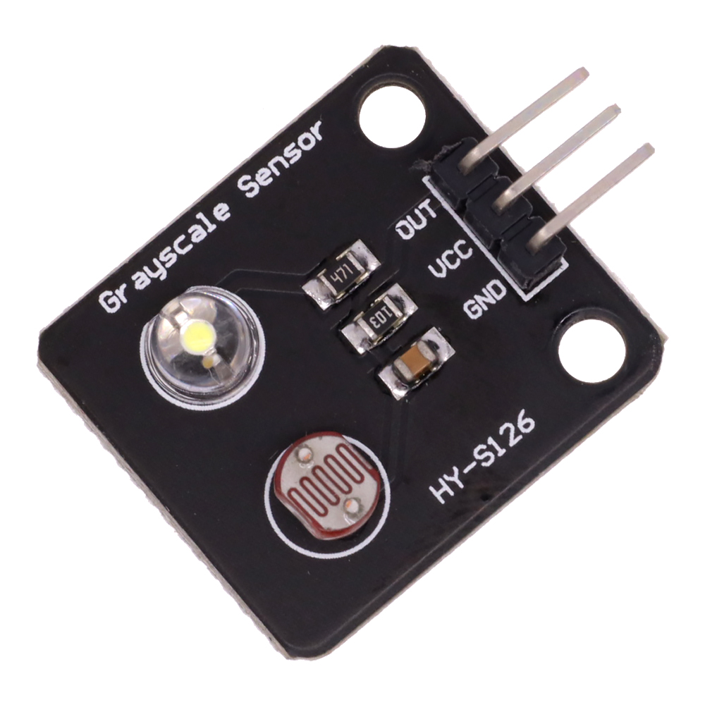 Lichtempfindlicher Widerstand  – Diy Analog Electronics Bewertung und Preis