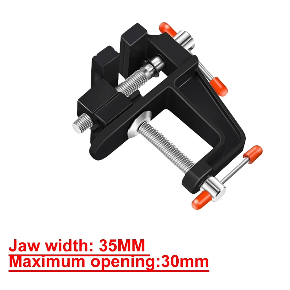 Mini Schraubstock Tisch Klemme – Diy Electronics Table Bewertung und Preis