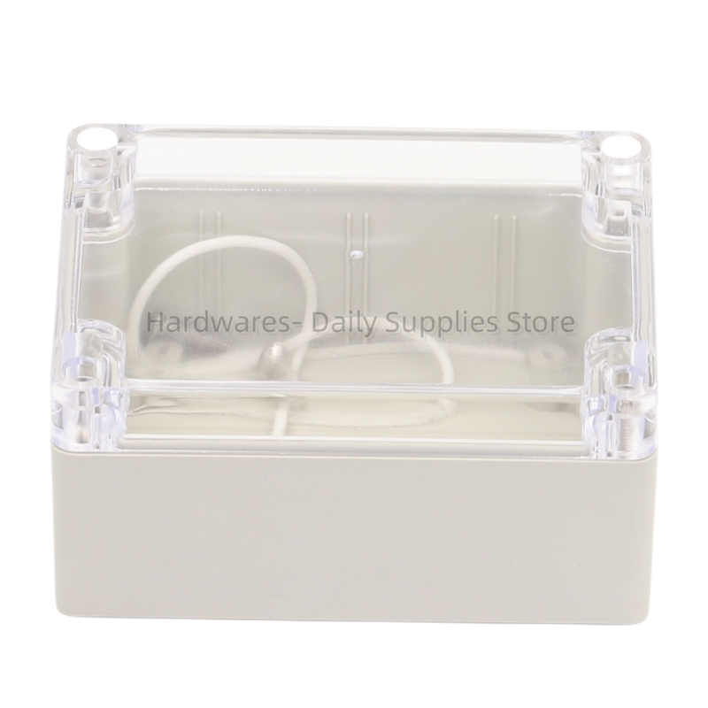 1pc 115x90x55mm Wasserdichte K – Diy Projects With Electronics Bewertung und Preis