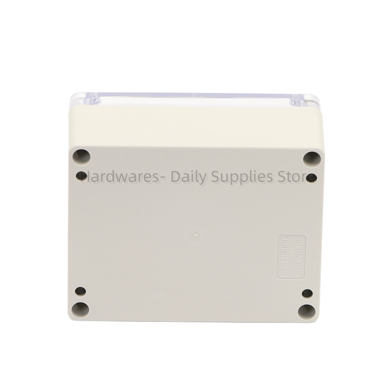 1pc 115x90x55mm Wasserdichte K – Diy Projects With Electronics Bewertung und Preis