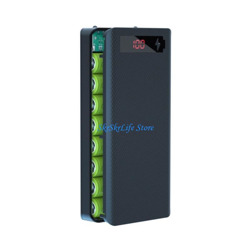 E65E 18650 Batterie für Gehäus – Diy Electronics Holder Bewertung und Preis