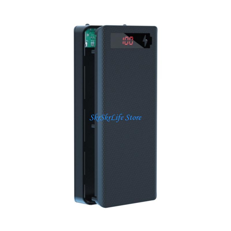E65E 18650 Batterie für Gehäus – Diy Electronics Holder Bewertung und Preis