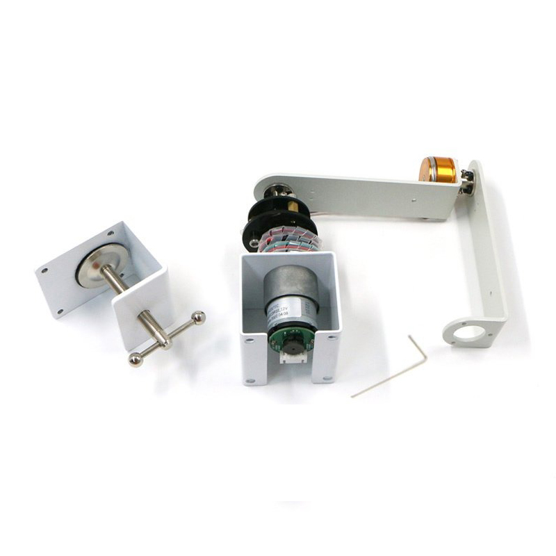 IP570 rotierendes umgekehrtes  – Diy Kit Elektronik Bewertung und Preis