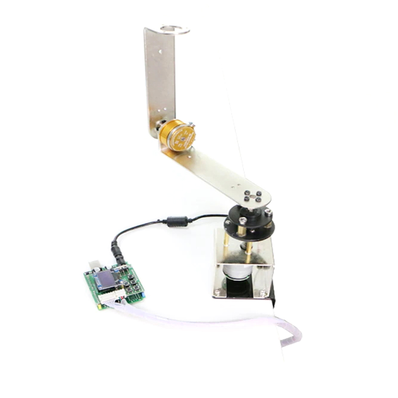IP570 rotierendes umgekehrtes  – Diy Kit Elektronik Bewertung und Preis