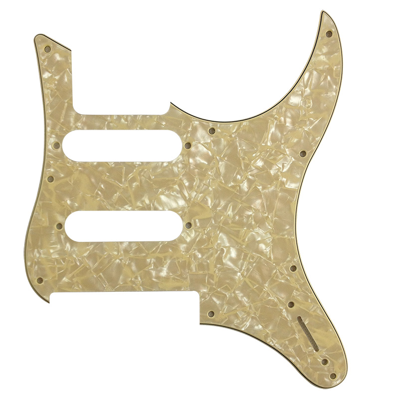Pleroo Custom Gitarrenteile –  – Diy Guitar Electronics Bewertung und Preis