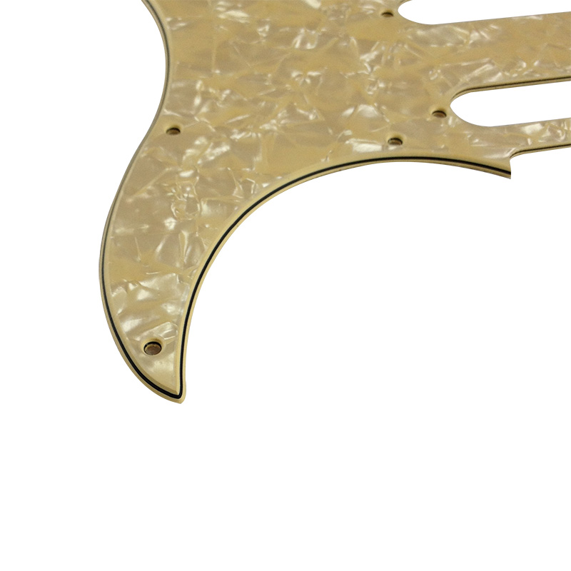 Pleroo Custom Gitarrenteile –  – Diy Guitar Electronics Bewertung und Preis