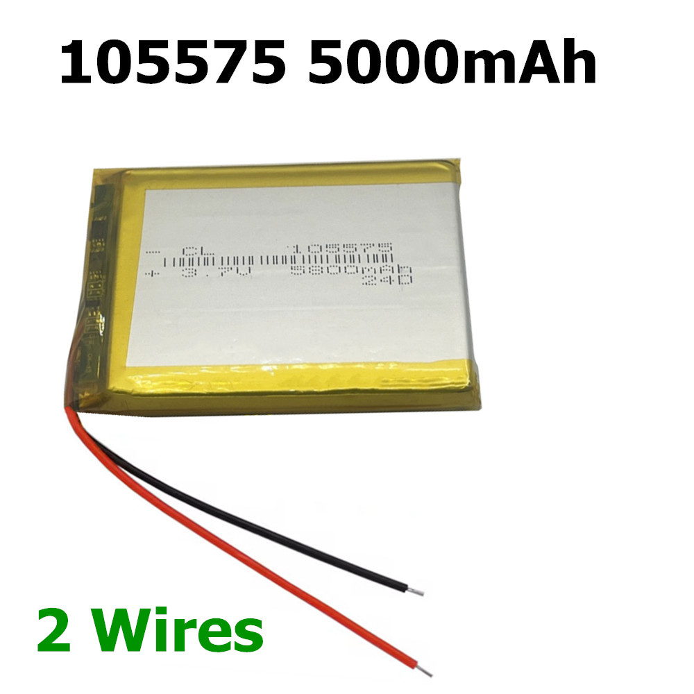 105575   5800 mAh 3,7 V Lithiu – Diy Electronics Book Bewertung und Preis