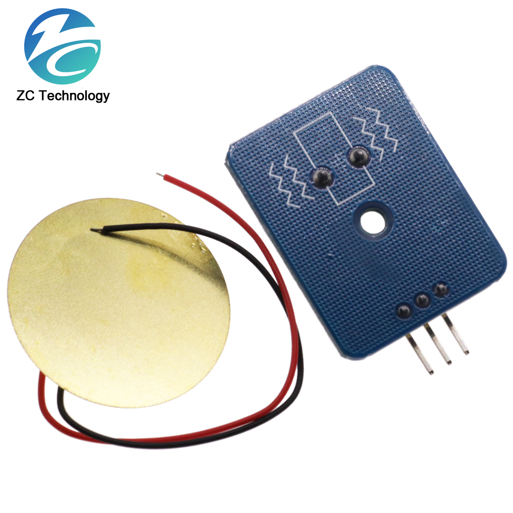 DIY Kit 3,3 V/5V Keramik Piezo – Diy Analog Electronics Bewertung und Preis