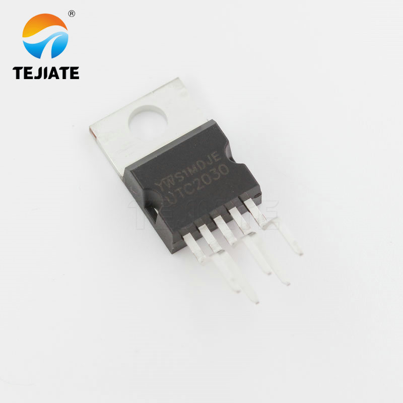 1PCS UTC Chips UTC2030 Allgeme – Diy Electronics Aliexpress Bewertung und Preis