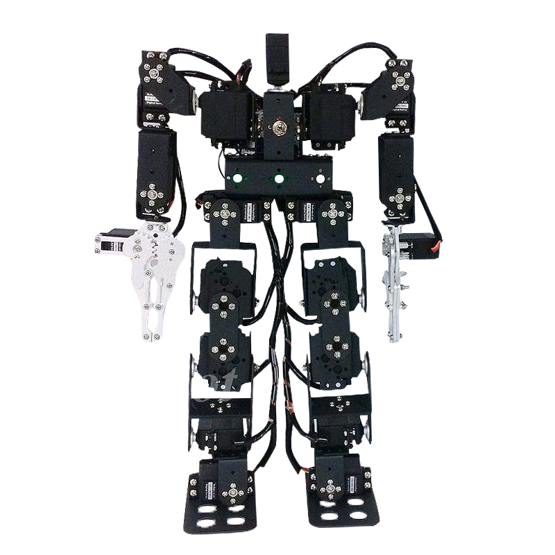 8/17/19 dof Roboter Lern robot – Diy Kit Elektronik Bewertung und Preis