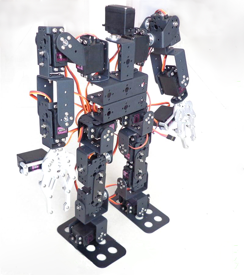 8/17/19 dof Roboter Lern robot – Diy Kit Elektronik Bewertung und Preis