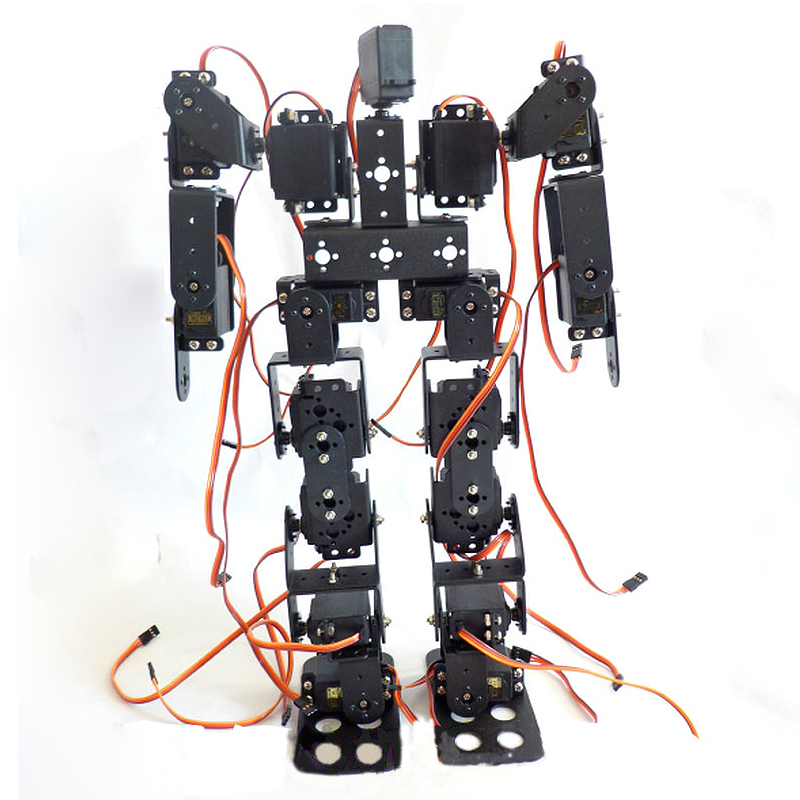 8/17/19 dof Roboter Lern robot – Diy Kit Elektronik Bewertung und Preis