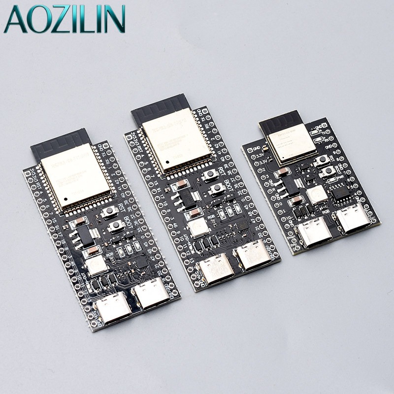 AOZILIN ESP32‑S3‑DevKitC‑1 Ent – Useful Diy Electronics Projects Bewertung und Preis
