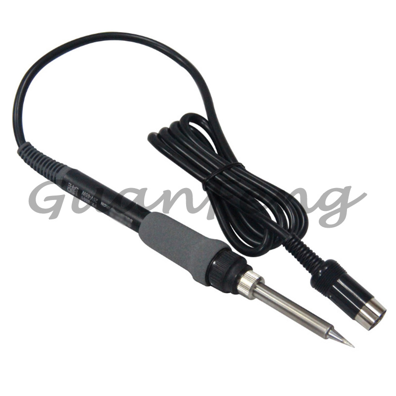 FX-888D Digital-Display-Lötsta – Soldering Iron Kit Bewertung und Preis