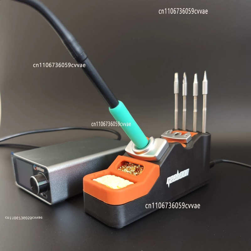 TC22 240W Lötstation-Set mit S – Soldering Iron Kit Bewertung und Preis