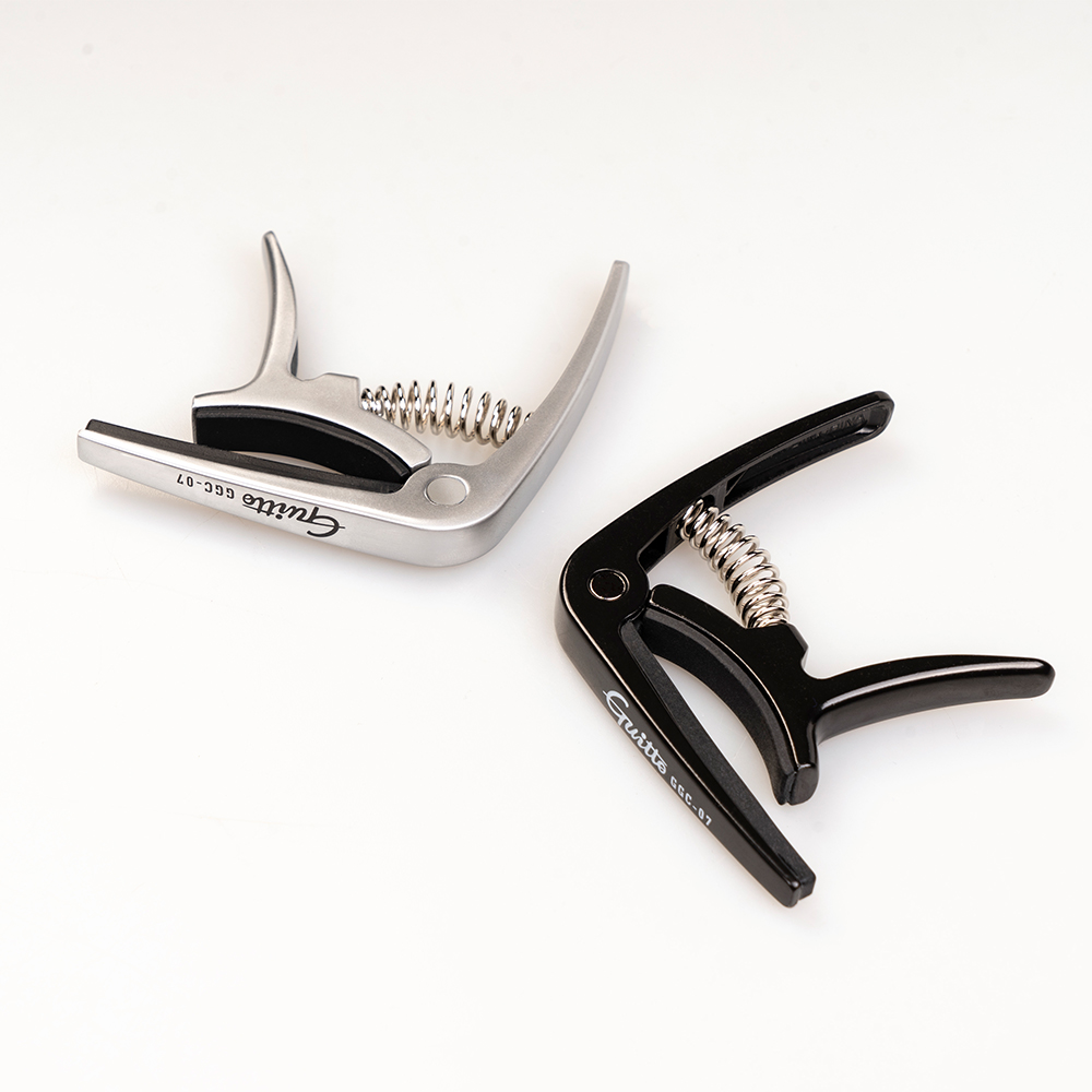 Guitto GGC-07 Ukulele Capo sch – Diy Guitar Electronics Bewertung und Preis