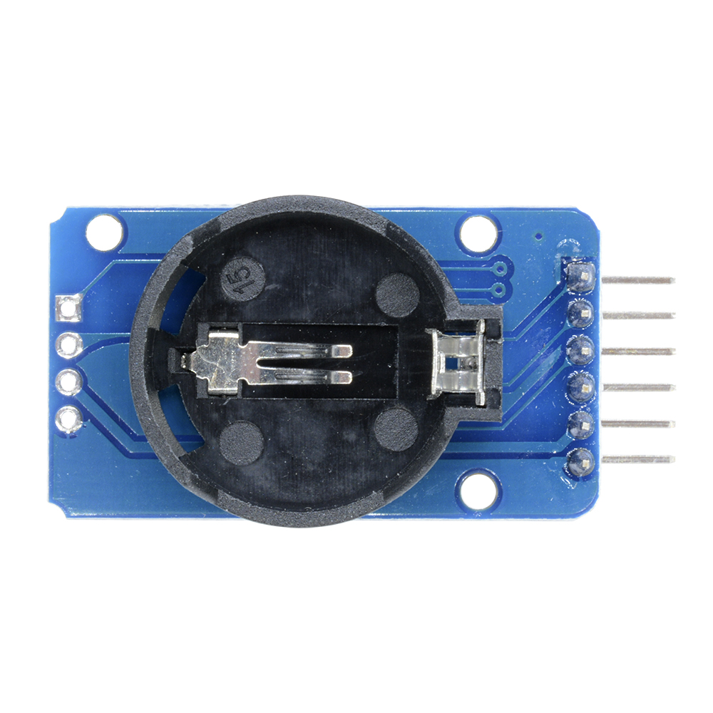 Hochpräzises RTC-Uhrenmodul DS – Rtc Module Ds3231 Bewertung und Preis