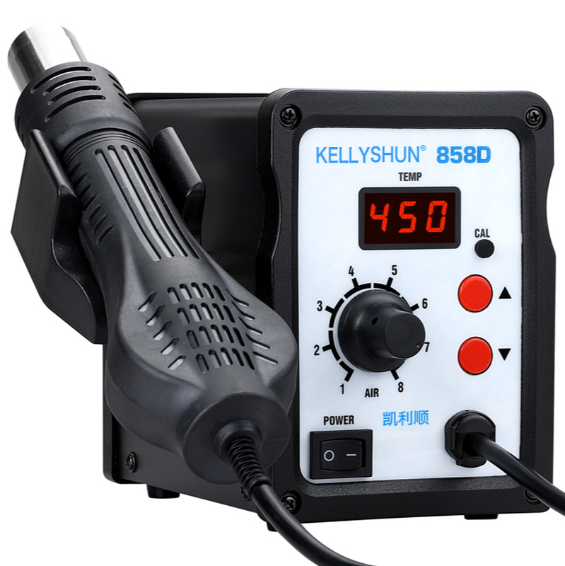 Konstante Temperatur Heißluft  – Diy Electronics Table Bewertung und Preis