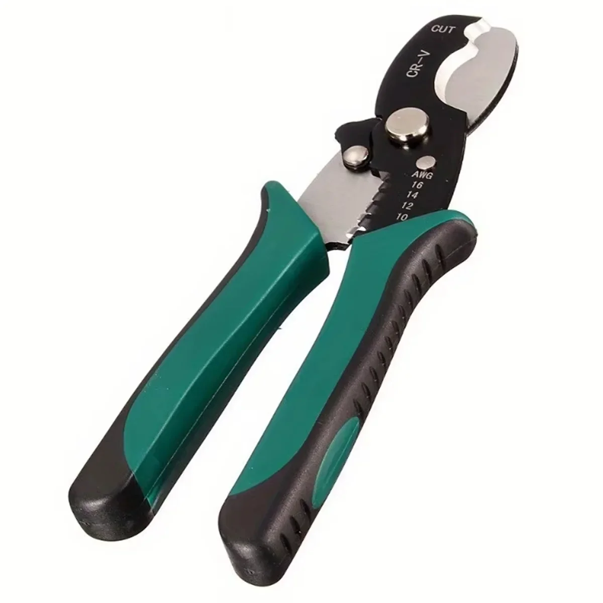 1 Stück Kabelschneidezange Abi – Wire Stripper Cutter Bewertung und Preis