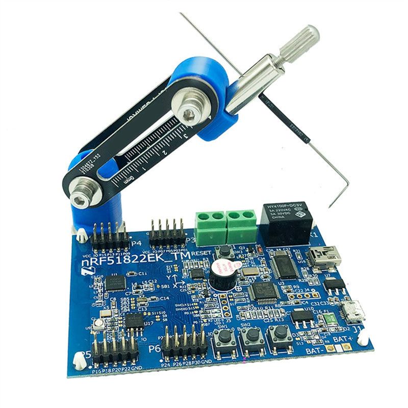 (Geschenkidee) Timing-Signal-D – Diy Electronics Gift Ideas Bewertung und Preis