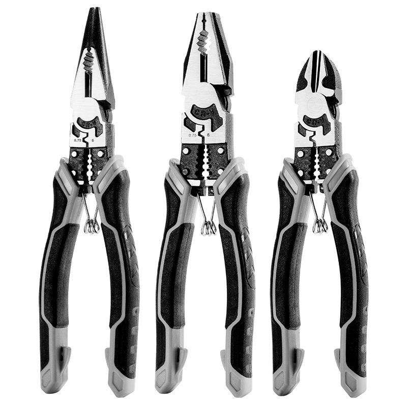 Universal Multifunktionale Dia – Wire Stripper Cutter Bewertung und Preis