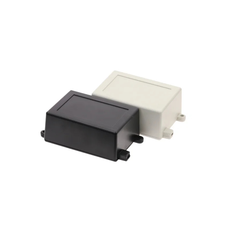 1 Stück 82x57x35mm ABS Elektro – Diy Projects With Electronics Bewertung und Preis