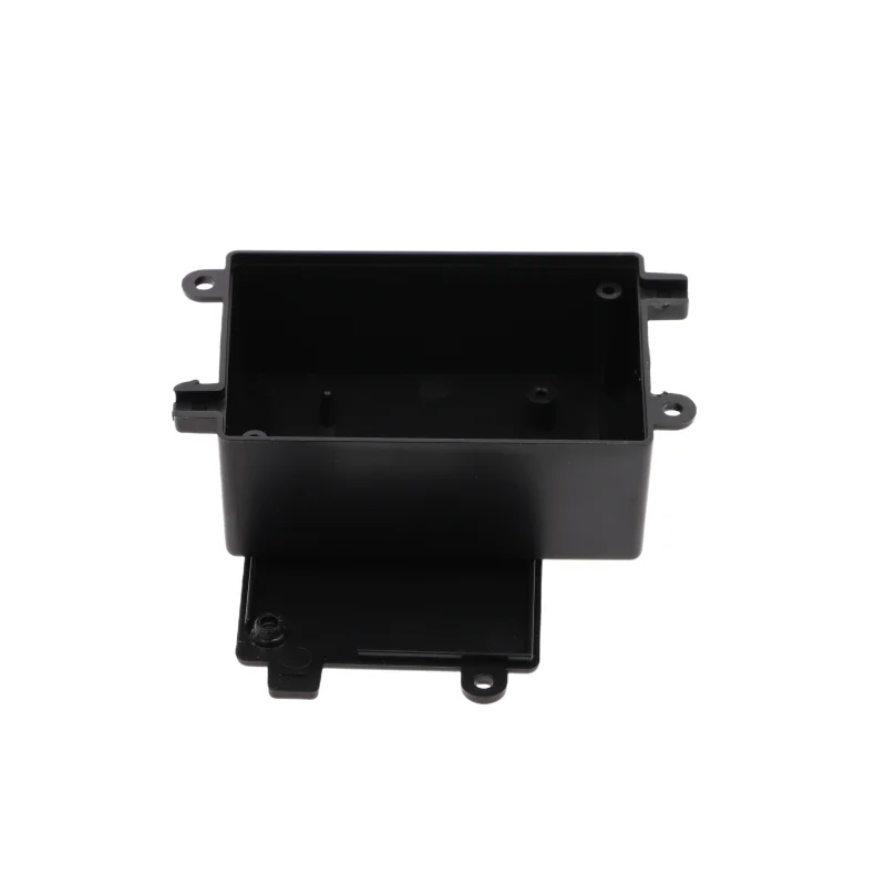 1 Stück 82x57x35mm ABS Elektro – Diy Projects With Electronics Bewertung und Preis