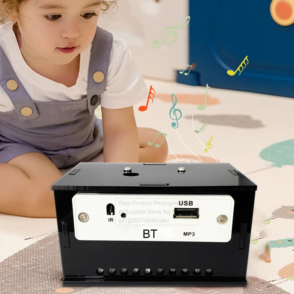 DIY BT-Lautsprecher-Bausatz El – Diy Electronics Projects For Kids Bewertung und Preis