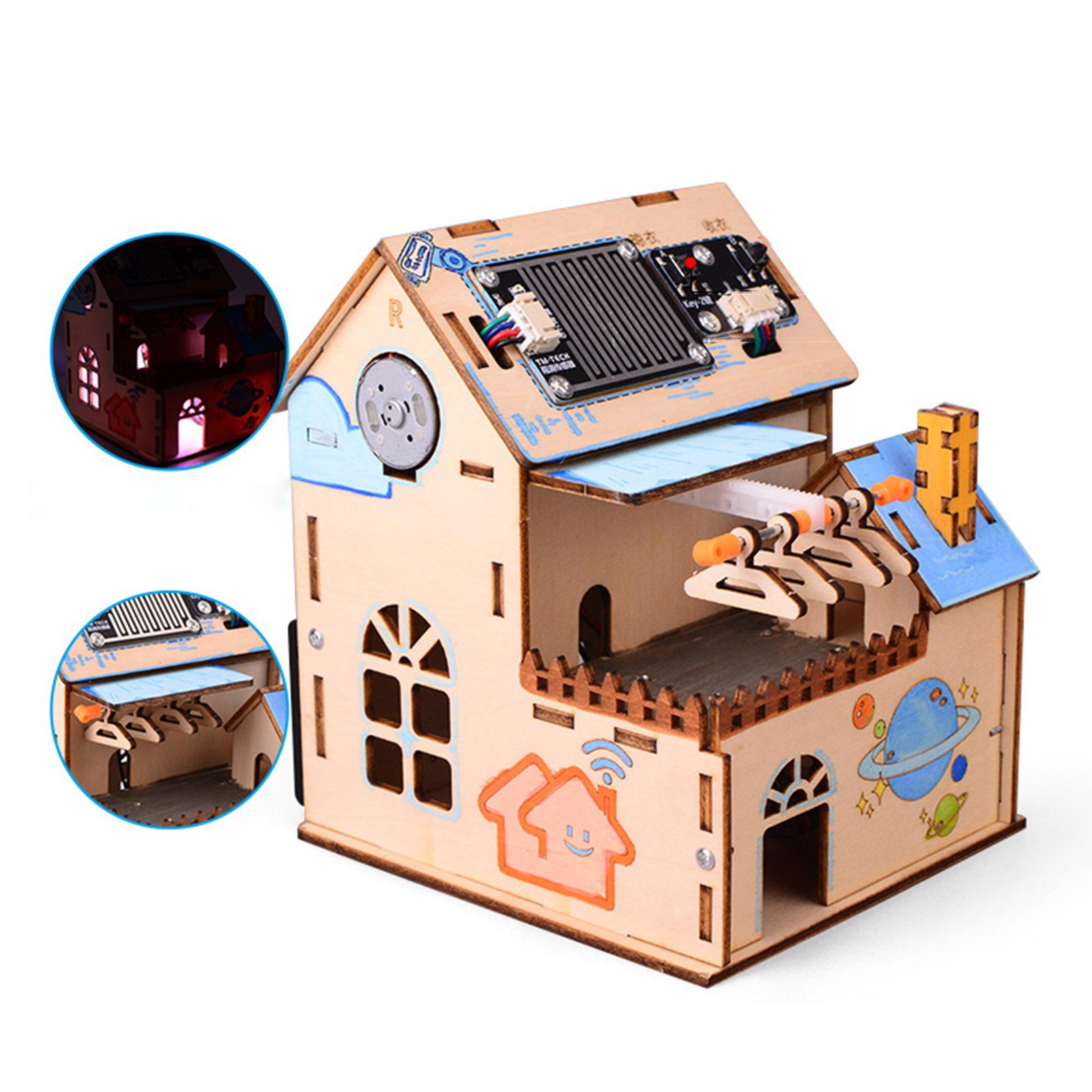DIY-Heimprojekt mit intelligen – Diy Electronics Rack Bewertung und Preis