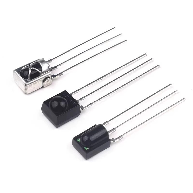 10 Stück/Lot Universeller IR-I – Ir Infrared Receiver Bewertung und Preis