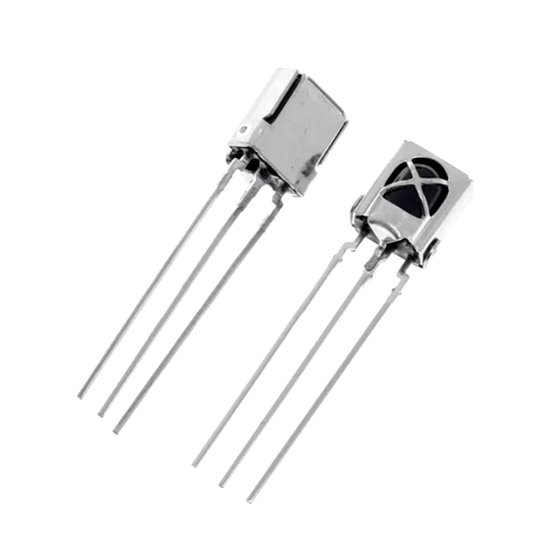 10 Stück/Lot Universeller IR-I – Ir Infrared Receiver Bewertung und Preis