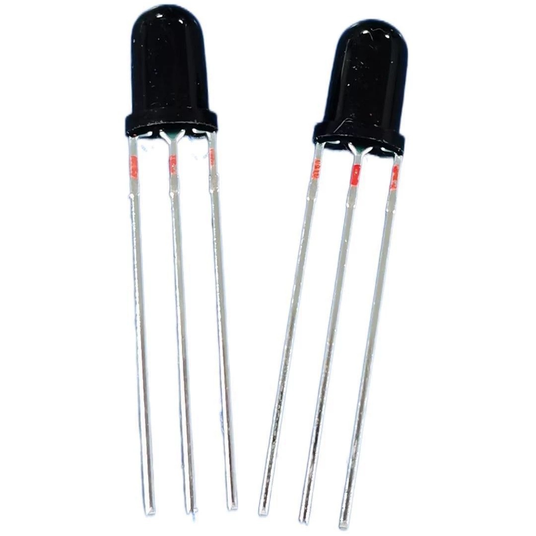 10 Stück/Lot Universeller IR-I – Ir Infrared Receiver Bewertung und Preis