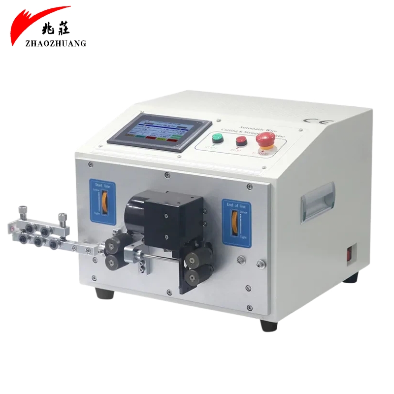XC-3010A SLIM 0,1-4mm² Kleine  – Wire Stripper Cutter Bewertung und Preis