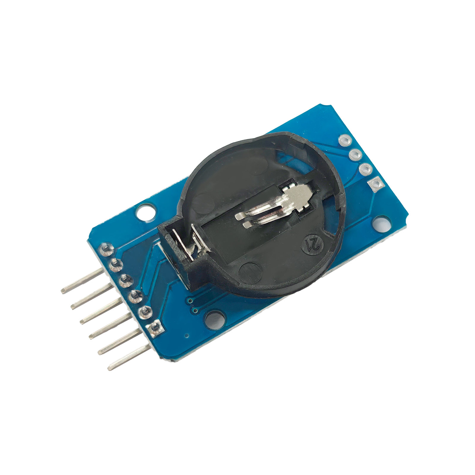 1-10 Stück DS3231 RTC-Modul AT – Rtc Module Ds3231 Bewertung und Preis