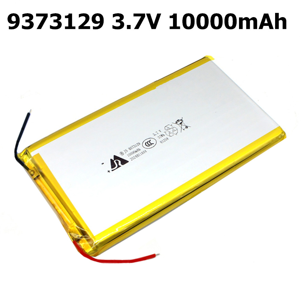 3,7V 10000mAh 9373129 Lithium- – Diy Electronics Book Bewertung und Preis